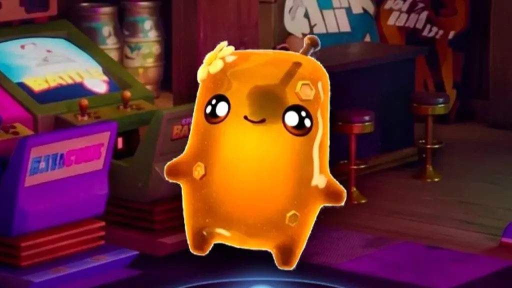 All 17 New Fortnite Sprites October 15