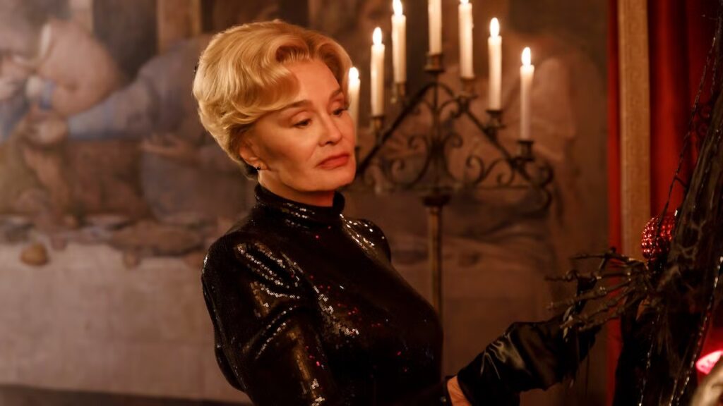Jessica Lange Thinks Her Acting Career Is About Over: ‘Maybe It’s Not a Bad Way to End’