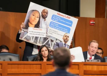 Eric Schmitt was warned about unvetted Jack Smith ‘gotcha’ texts before blunder: report