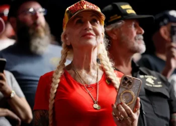 Trump rallygoers treating red state stops like ‘farewell tour’: MAGA expert