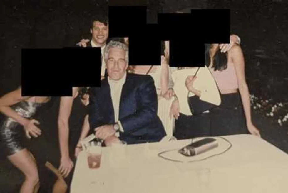 An image from the Epstein Files.