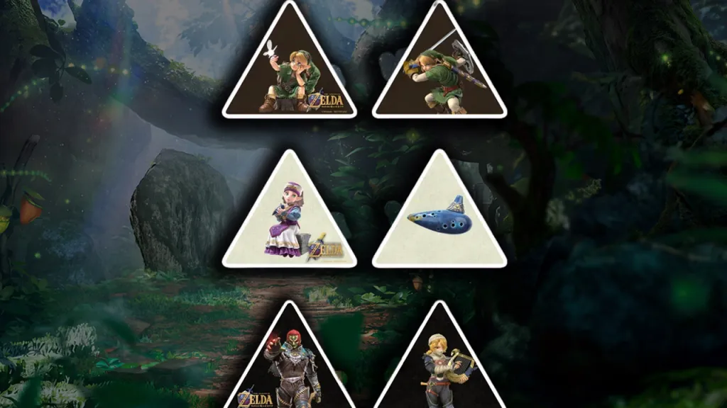 Animate Pre-Order