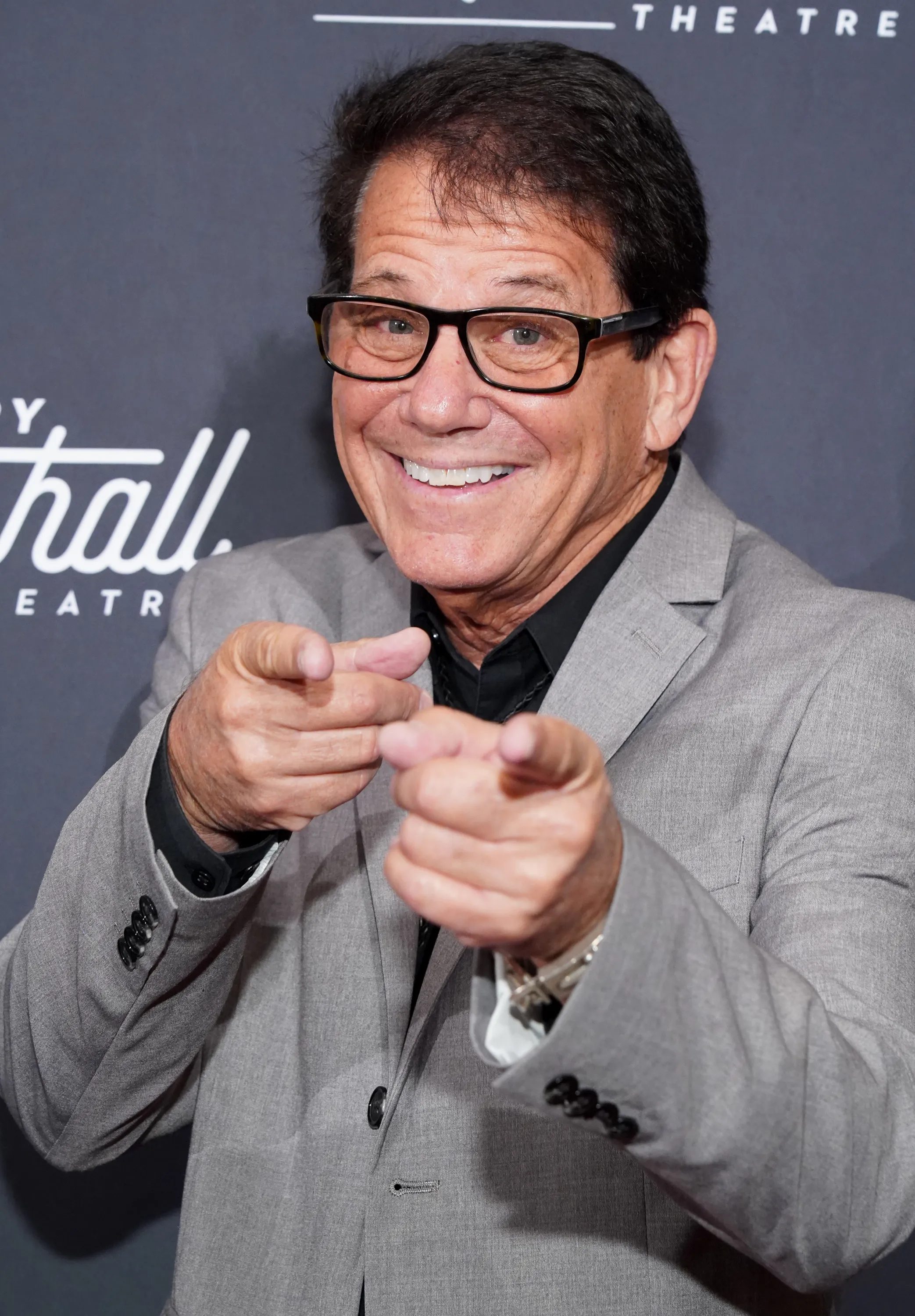 Williams revealed that while the show started as a hit with audiences, landing in the top 15 or 20, it slid down to 48th place at one point and was