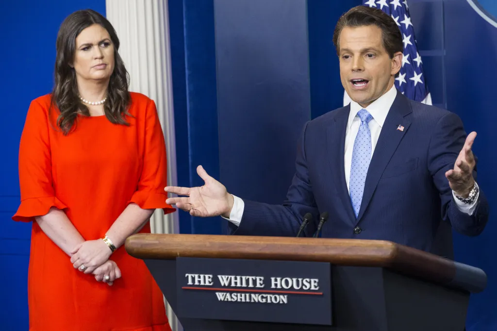 Scaramucci