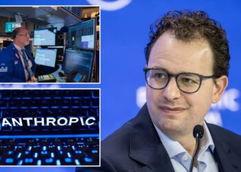 Investors eagerly await key Anthropic filing to see blockbuster IPO will stoke demand