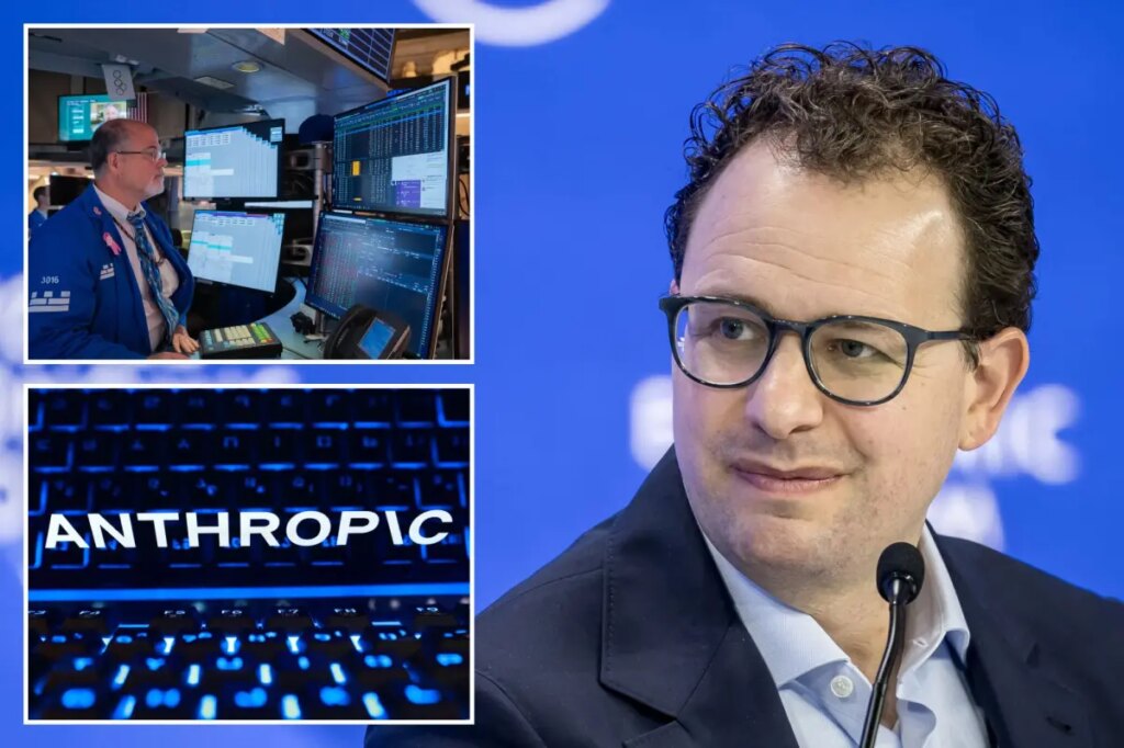 Investors eagerly await key Anthropic filing to see blockbuster IPO will stoke demand