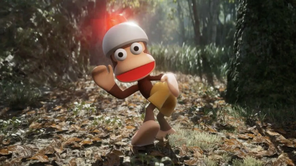 Ape Escape Revival Release Date