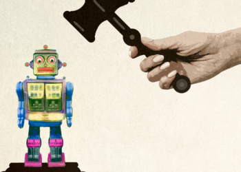 A Dead Man’s AI Doppelgänger Spoke in Court. It Went About as Well as You’d Expect.