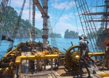 Assassin’s Creed Black Flag Resynced Adds New Game+ and a Brand-New Mode
