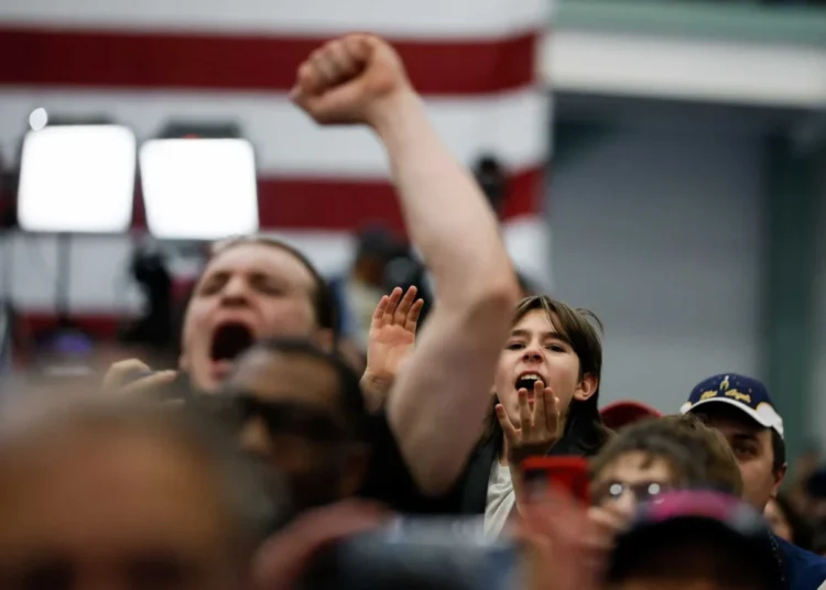 Trump ‘retribution’ looms over red state weighing ouster of MAGA senator: WSJ columnist