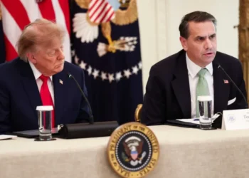 Trump DOJ files ‘emergency’ request to bypass judge in ballot-freezing fight