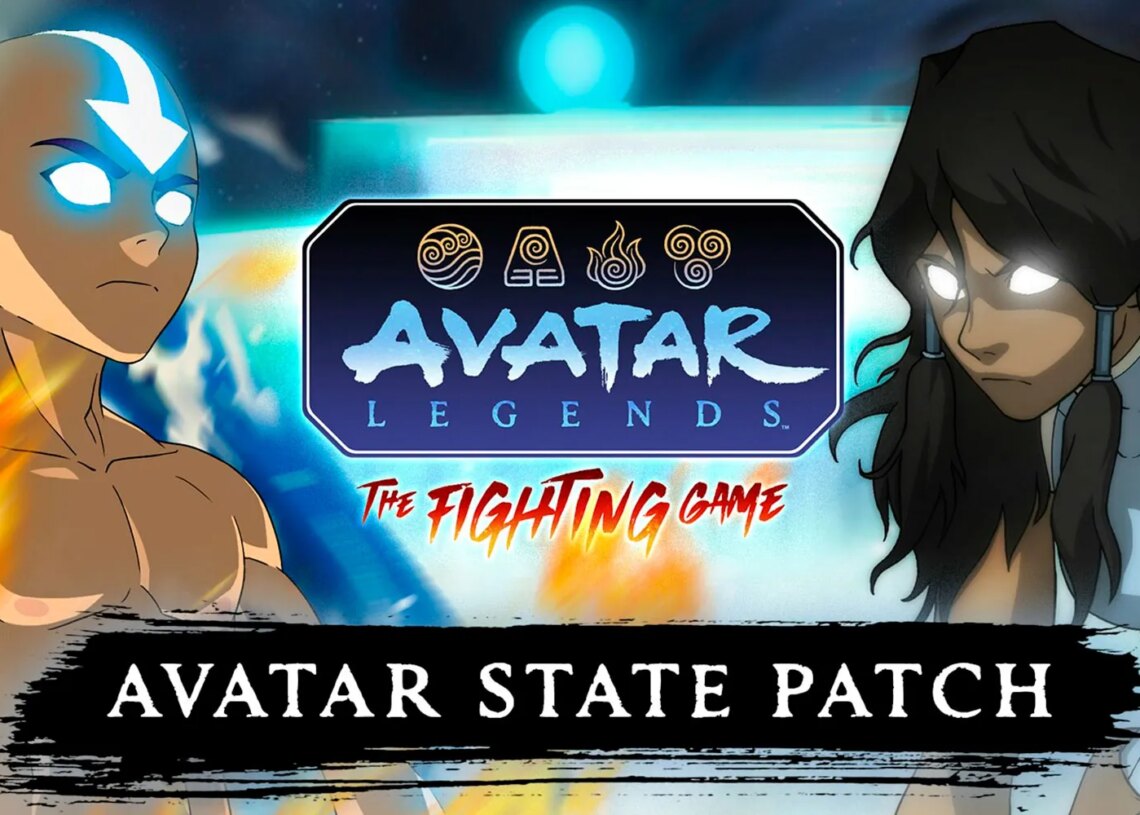 Avatar Legends: The Fighting Game Reinvents Itself With Massive New Update