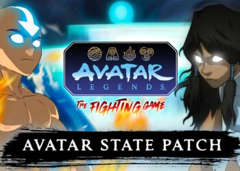 Avatar Legends: The Fighting Game Reinvents Itself With Massive New Update