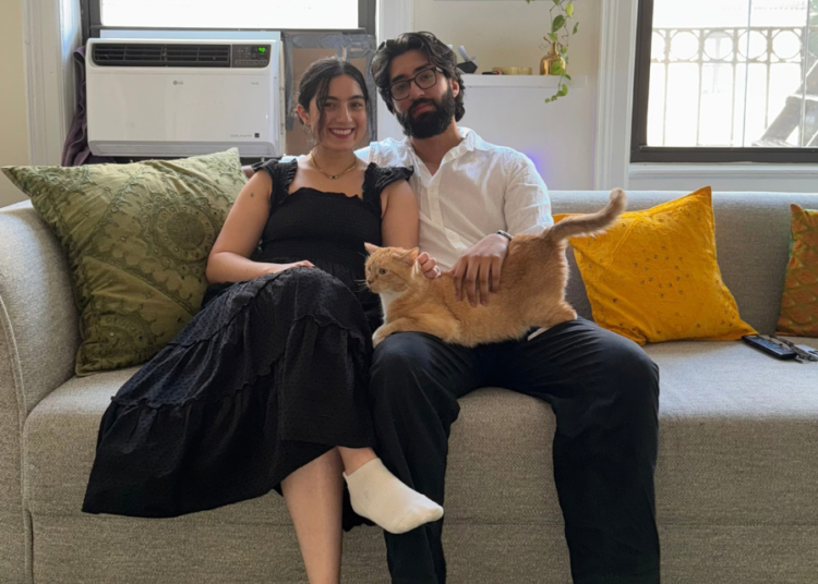 We Just Moved Into the Azealia Banks Animal Sacrifice Apartment