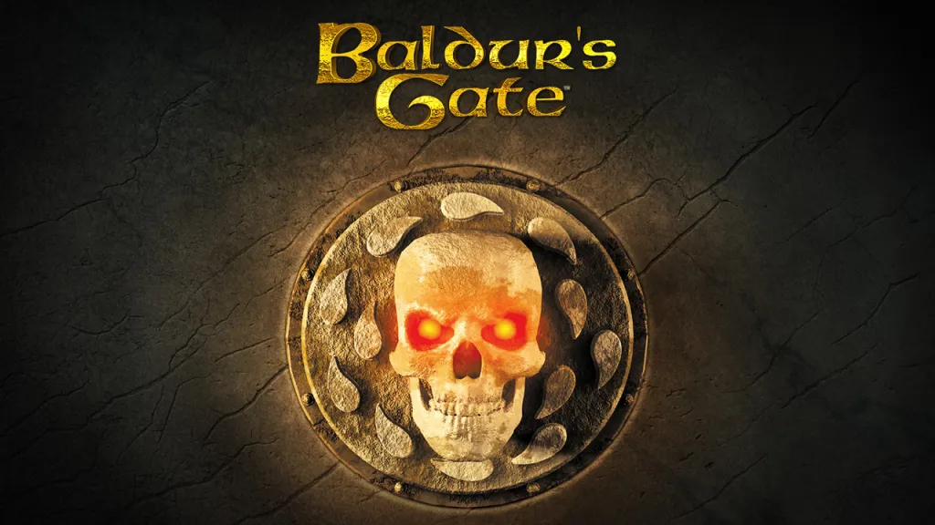 Baldur's Gate Wallpaper