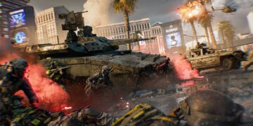 Battlefield 6 Season 5 New Maps and New Weapon Details