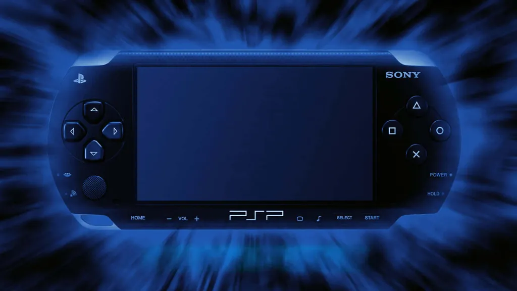 Best PSP Games of All Time