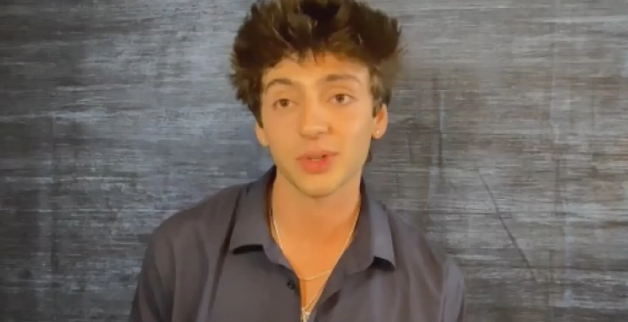 Drew Campbell