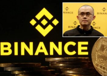 Binance founder says crypto exchange may have been hacked — leading to firms freezing over $2B