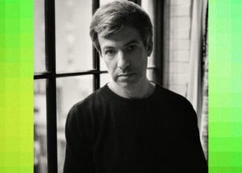 Inside the Exclusive Nathan Fielder Interview