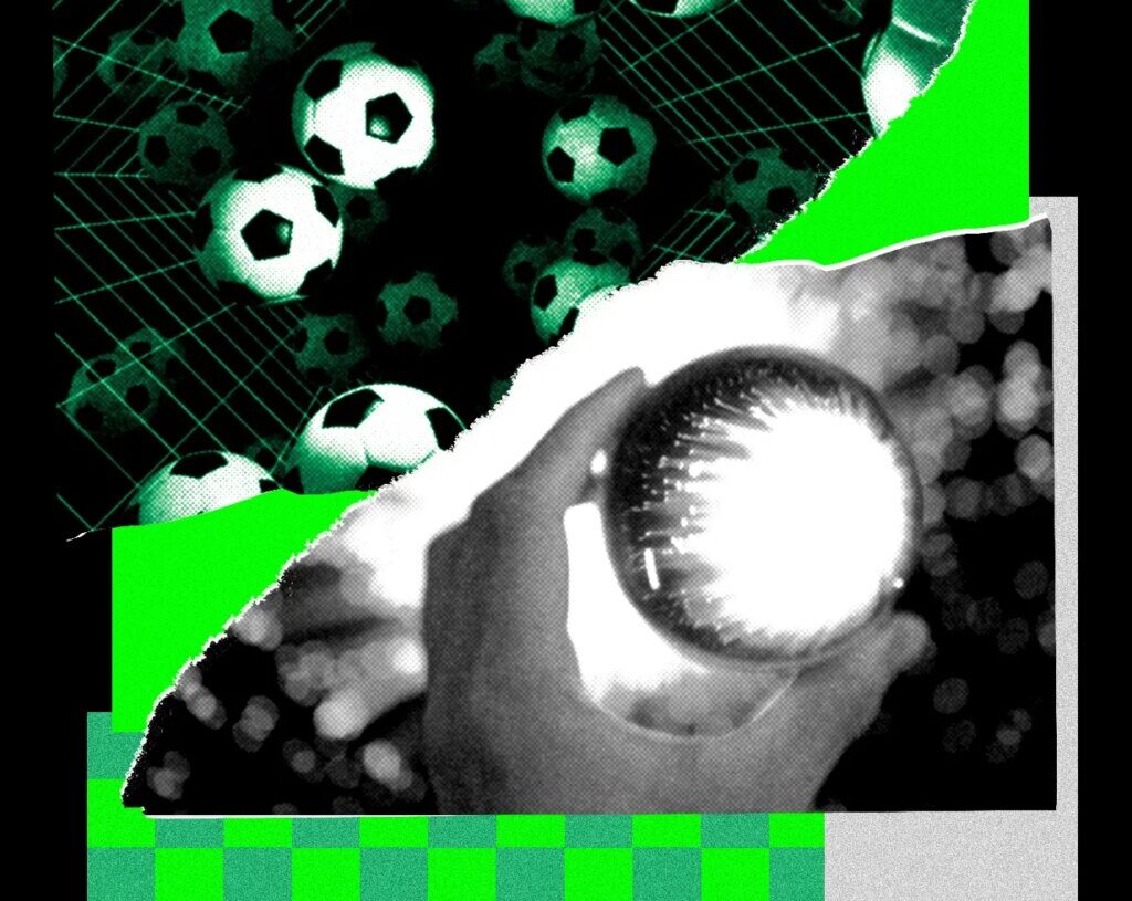 I Put a Bunch of AI Agents in Charge of a Fantasy Soccer Team. They’re Not Better Than Humans—Yet