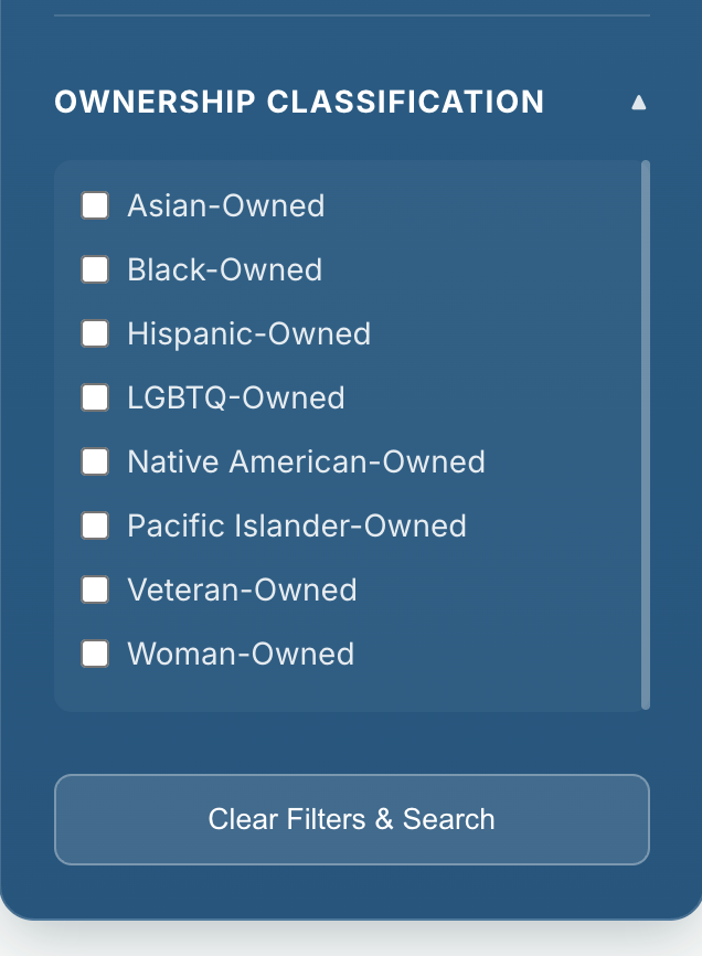 A screenshot of the 
