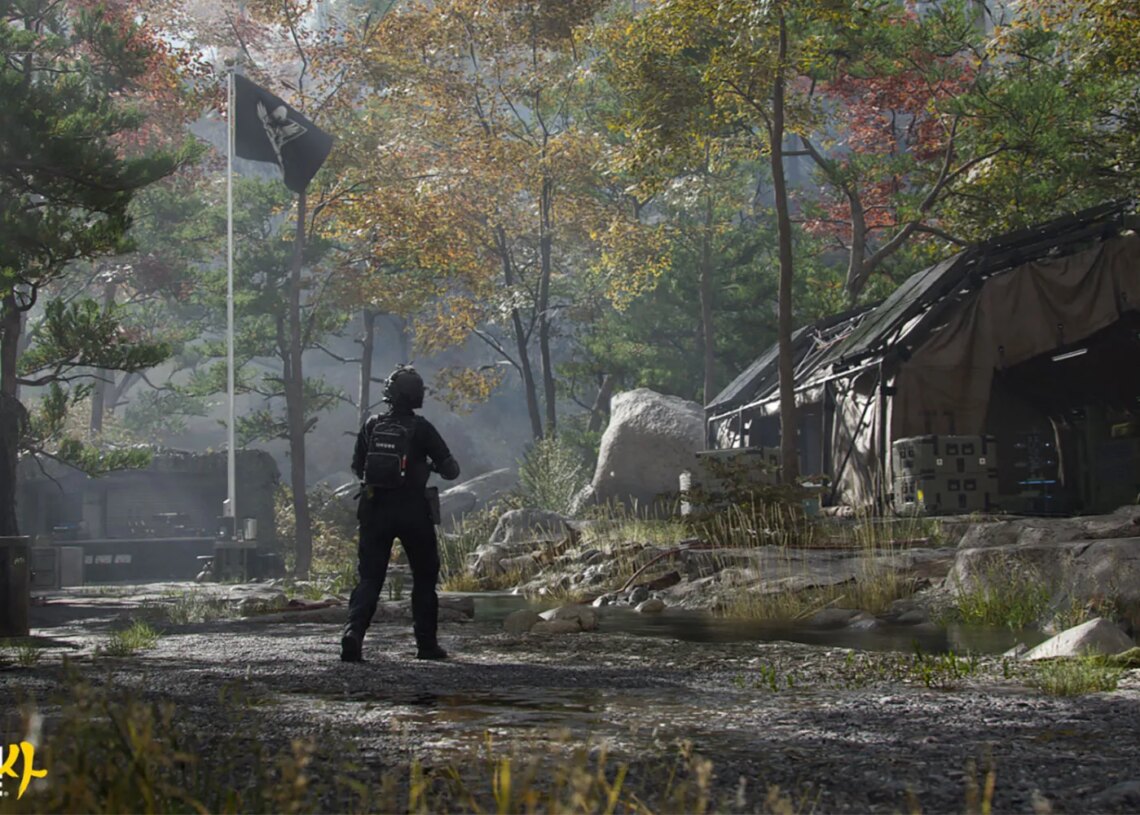 Call of Duty: Modern Warfare 4 DMZ – How To Use The FOB