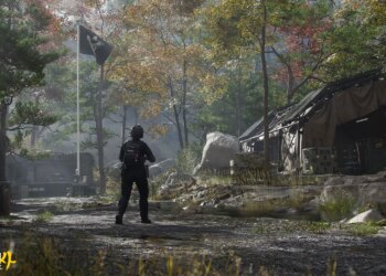 Call of Duty: Modern Warfare 4 DMZ – How To Use The FOB