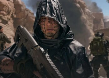 Modern Warfare 4 Season 1 Release Date and New Map Details