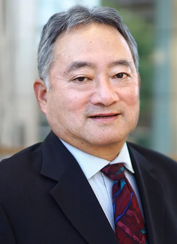 Curtis Ishii, CalPERS managing investment director of fixed income.