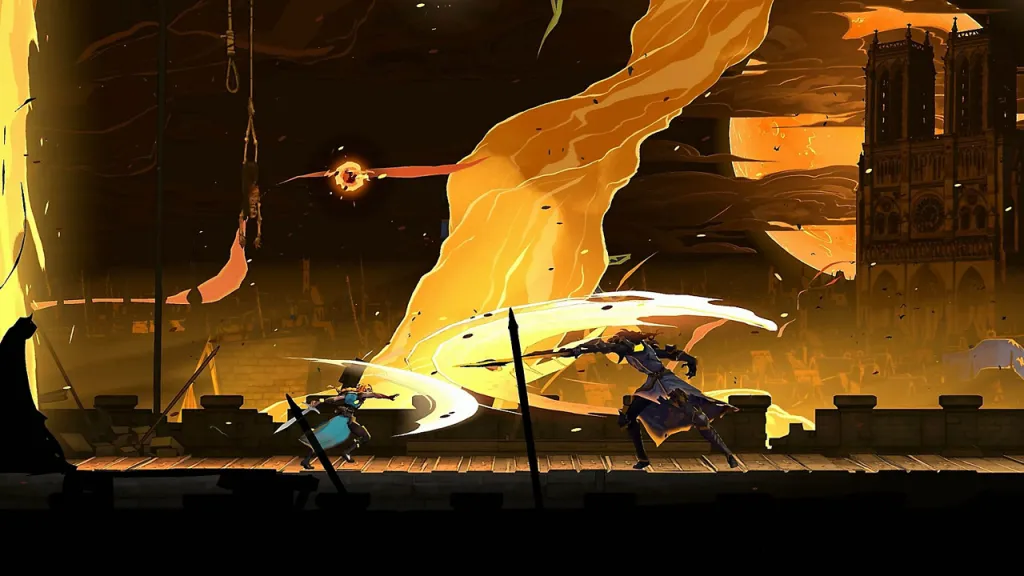 Castlevania Belmont's Curse Combat