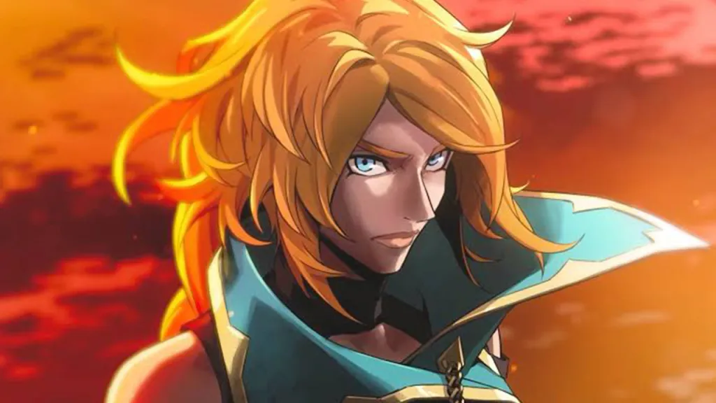 Castlevania Belmont's Curse Review Early