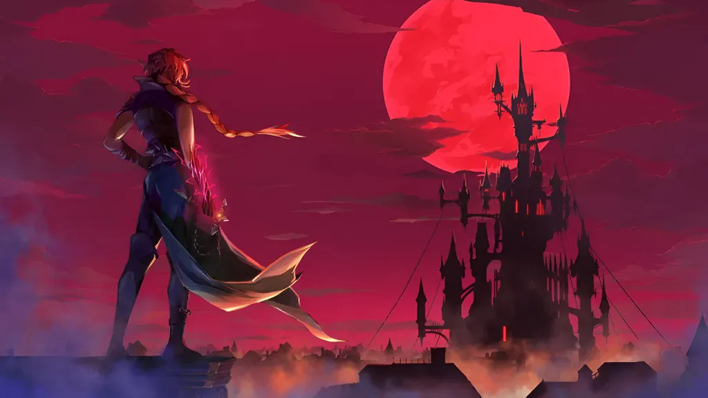 Castlevania Belmont's Curse Review Leak