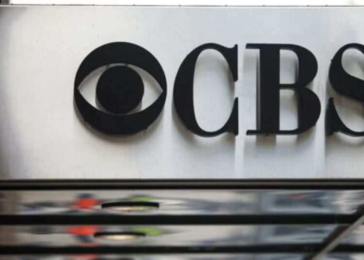 CBS News Sued for $20 Million Over Report Linking Teen to Reflecting Pool Vandalism