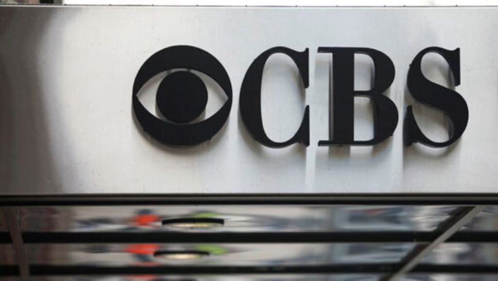 CBS News Sued for $20 Million Over Report Linking Teen to Reflecting Pool Vandalism