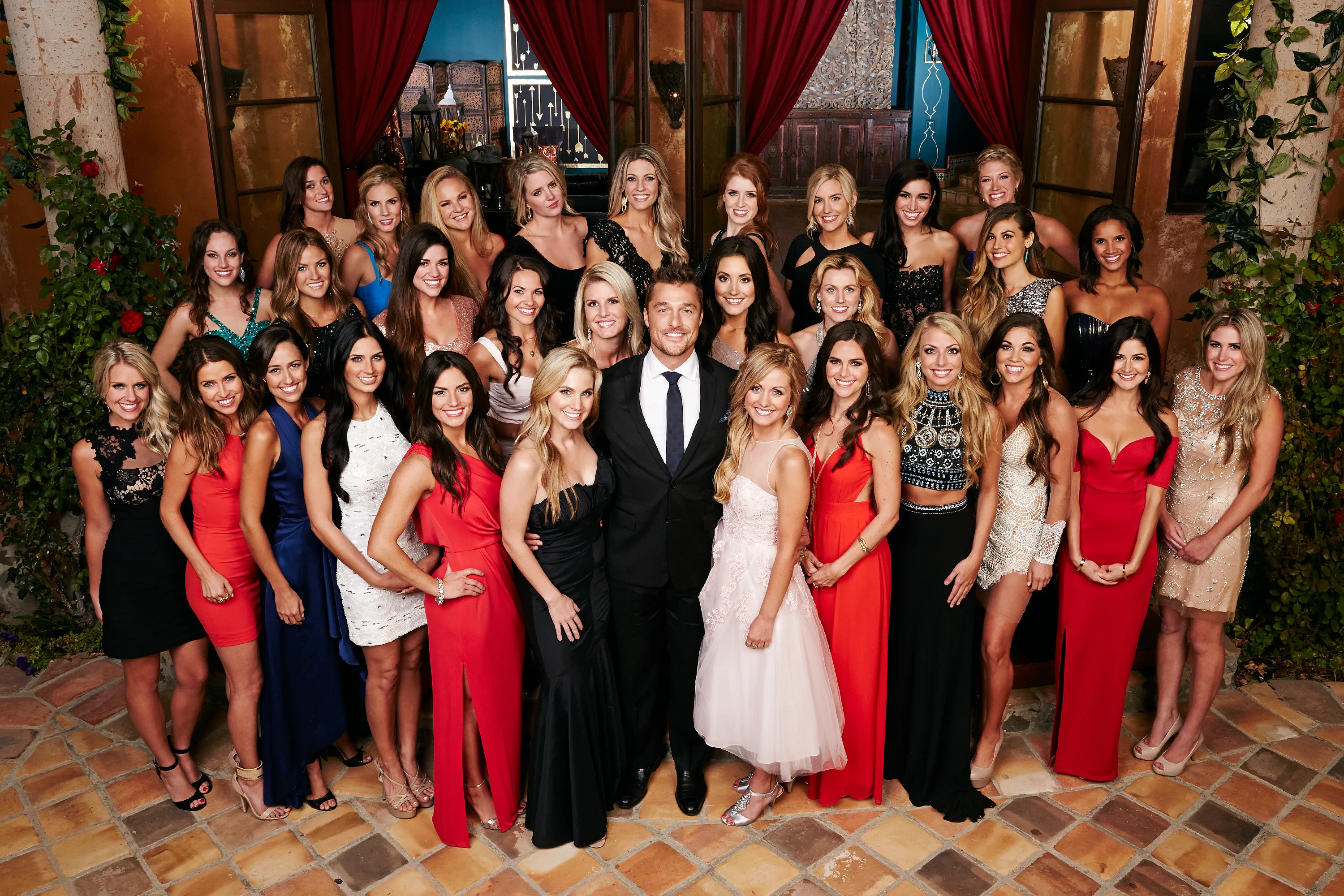 The Bachelor 