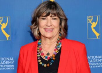 Christiane Amanpour to Leave CNN After 43 Years