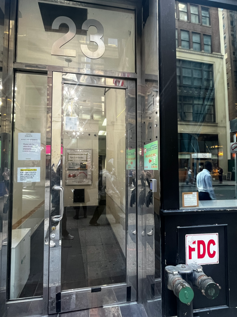 It’s the second time the city has targeted the unit. Undercover stings there in 2013 and 2014 led to two arrests, including a woman who agreed to a sex act for $40, and the owner agreed to a court injunction barring prostitution in 2015.