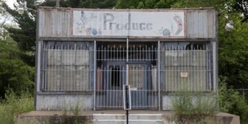 Rural food insecurity jumped from 12% to nearly 16% in 5 years—the law that can fix it is sitting on the books