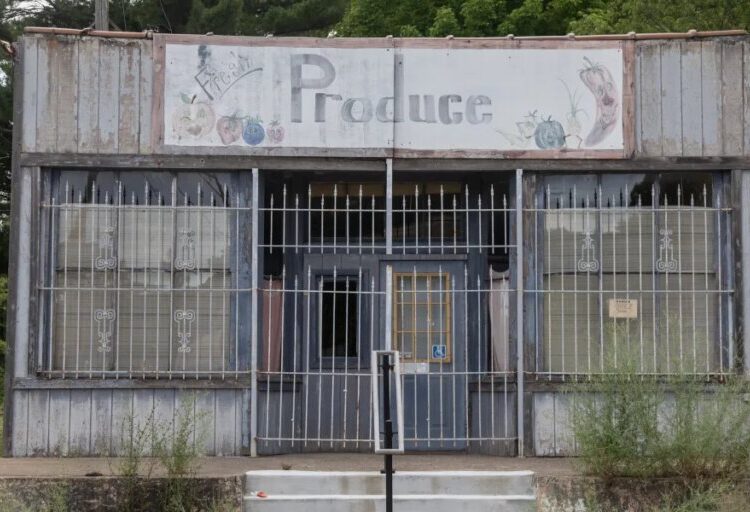 Rural food insecurity jumped from 12% to nearly 16% in 5 years—the law that can fix it is sitting on the books