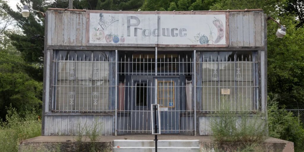Rural food insecurity jumped from 12% to nearly 16% in 5 years—the law that can fix it is sitting on the books