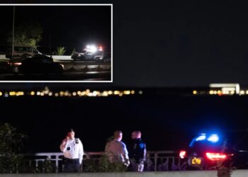Woman, 28, stabbed in neck while jogging in NYC — attacker remains on the loose