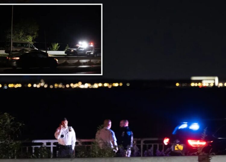 Woman, 28, stabbed in neck while jogging in NYC — attacker remains on the loose