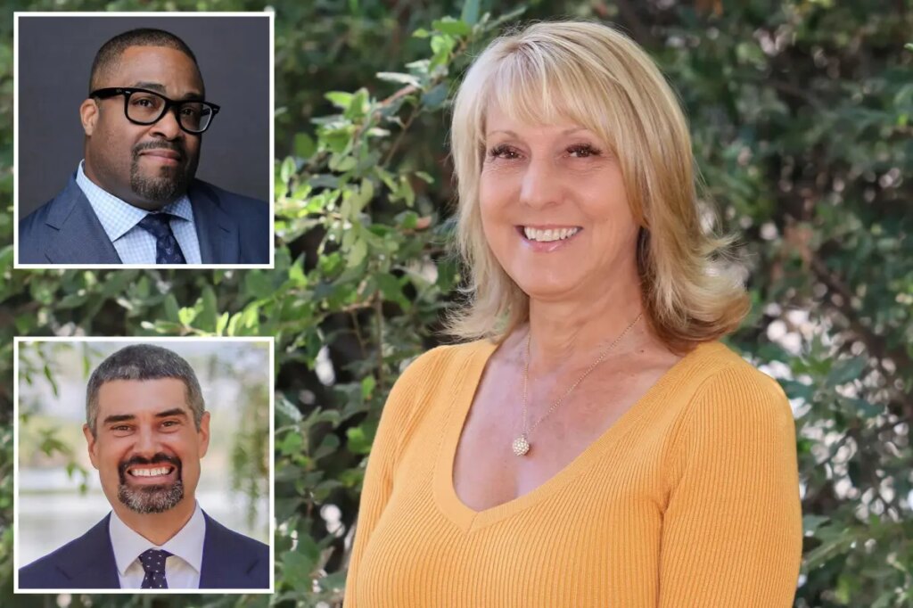 Silicon Valley water agency to pay 3 CEOs at once — including ex-chief accused of sexually harassing staff