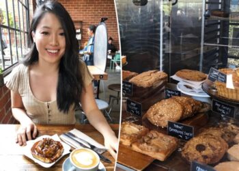 LA restaurant known for pastries and casual power breakfasts to shutter after 15-year run
