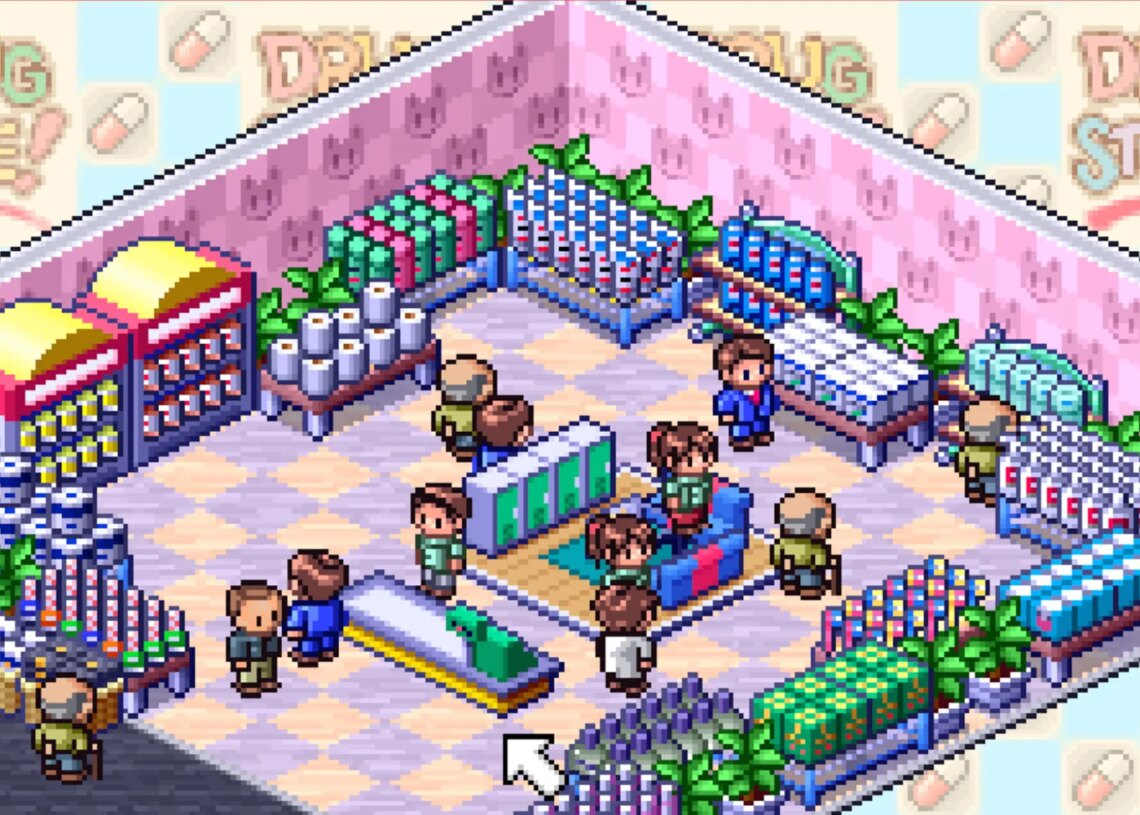 1998 Sim Game Is Now Available on Nintendo Switch 2 and PS5