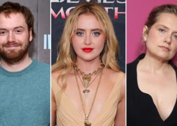 ‘Durango’ Crime Thriller Starring Cooper Hoffman, Kathryn Newton and Merritt Wever Lands Hulu Series Order