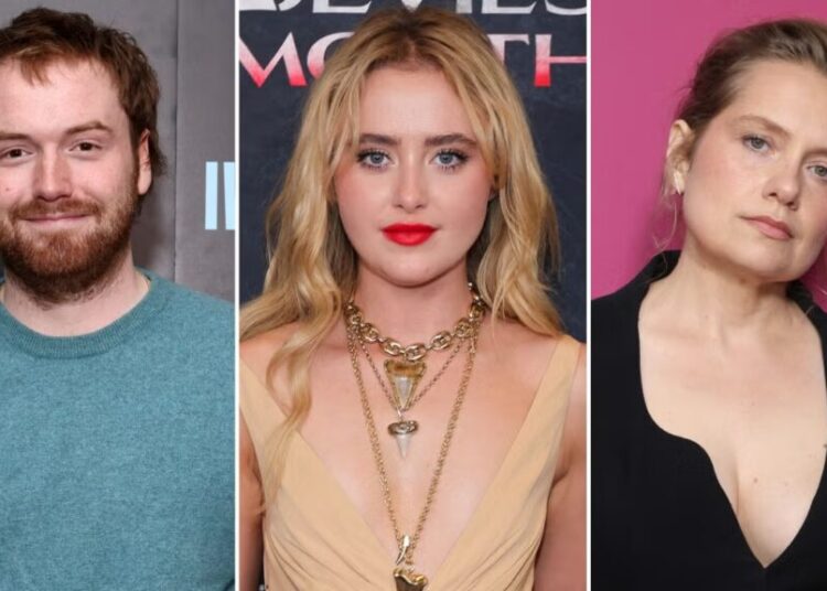 ‘Durango’ Crime Thriller Starring Cooper Hoffman, Kathryn Newton and Merritt Wever Lands Hulu Series Order