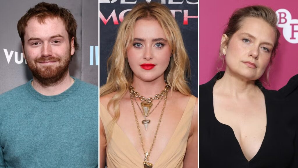 ‘Durango’ Crime Thriller Starring Cooper Hoffman, Kathryn Newton and Merritt Wever Lands Hulu Series Order