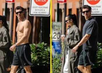 Creeps Are Using AI to Undress Celebrities in Paparazzi Shots for Clicks
